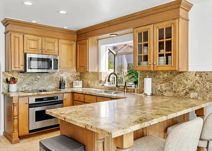 Holiday home Del Lago2