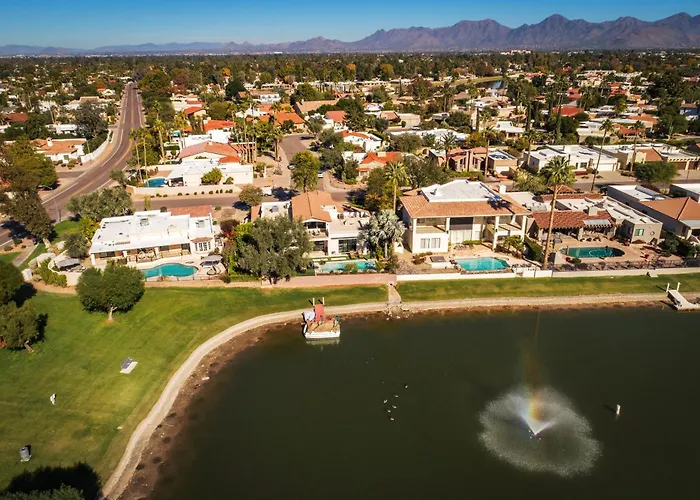 Del Lago2 Holiday home