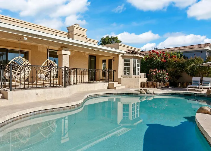 Del Lago2 Holiday home