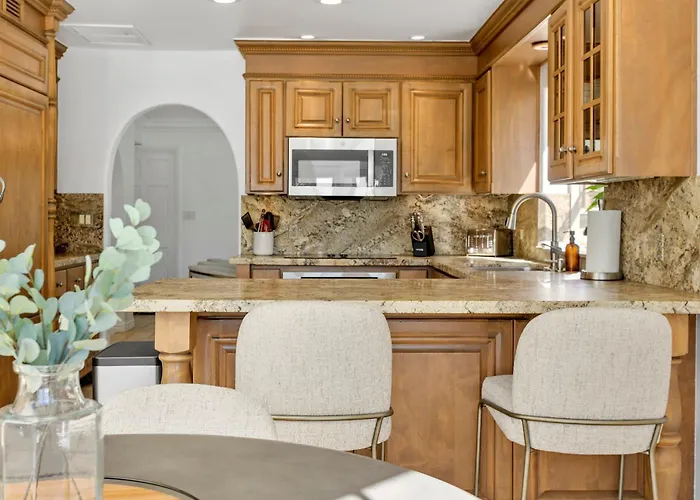Holiday home Del Lago2 Scottsdale
