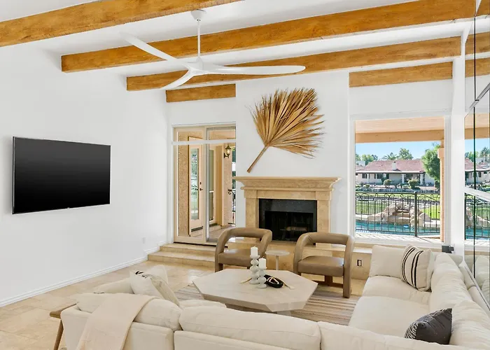 Del Lago2 Holiday home