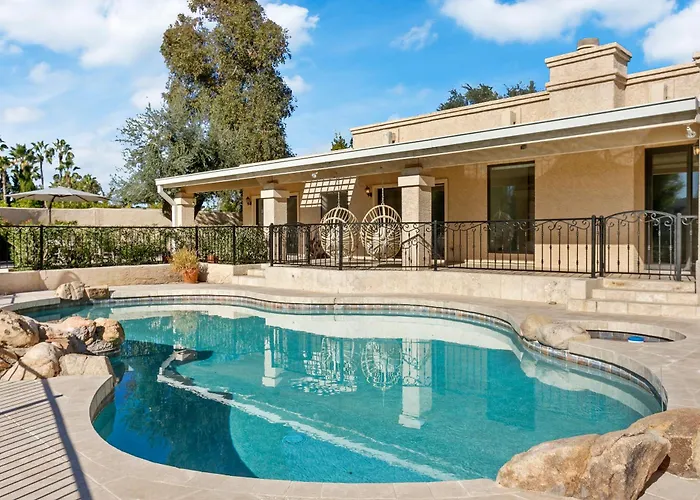 Holiday home Del Lago2