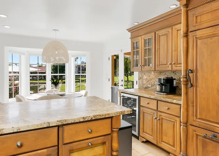 Del Lago2 Holiday home Scottsdale