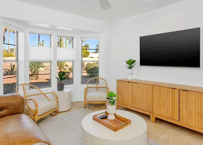 Holiday home Del Lago2 Scottsdale