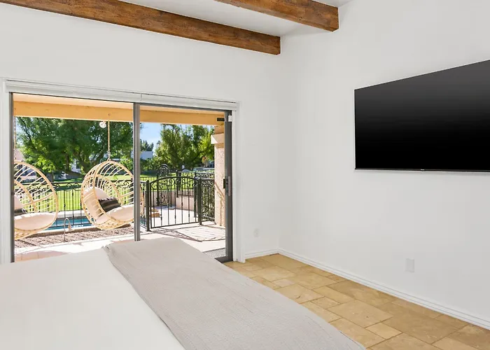 Del Lago2 Holiday home Scottsdale