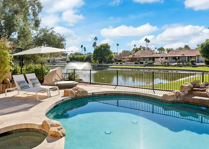 Holiday home Del Lago2