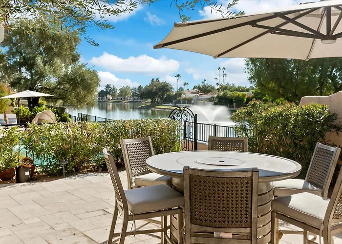 Del Lago2 Holiday home